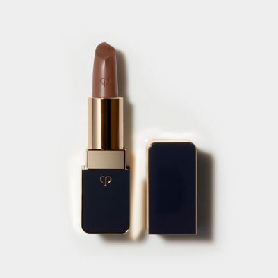 Clé De Peau Beauté Lipstick, Tantalizing Tan (4 G)