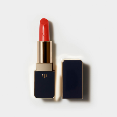 Clé De Peau Beauté Lipstick, Confident In Coral (4 G)