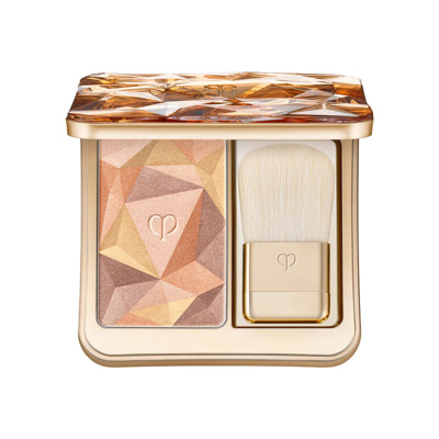Clé De Peau Beauté The Luminizing Face Enhancer, Shooting Stars (10 G)