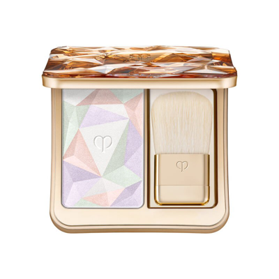 Clé De Peau Beauté The Luminizing Face Enhancer, Celestial Sparks (10 G)