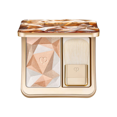 Clé De Peau Beauté The Luminizing Face Enhancer, Golden Galaxy (10 G)