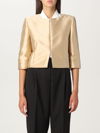 Alberta Ferretti Jackets  Women In Beige