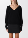 Federica Tosi Knitwear  Women In Black