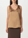 Max Mara Tops  Women In Walnut