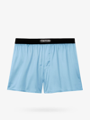 Tom Ford Boxer In Blue