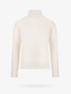 Roberto Collina Sweater In Neutrals