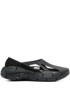 Maison Margiela Comfortable And Lightweight Sneakers In Schwarz