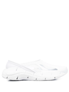 MAISON MARGIELA CUT-OUT RIGGED SNEAKERS