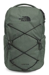 Thyme Light Heather/ Tnf Black