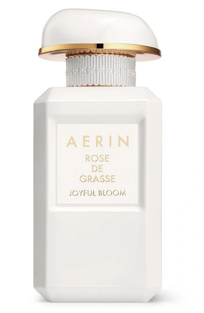 ESTÉE LAUDER AERIN ROSE DE GRASSE JOYFUL BLOOM EAU DE PARFUM SPRAY, 1.7 OZ