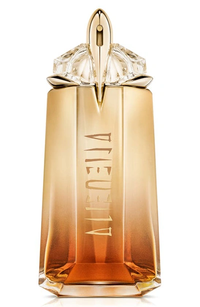 Mugler Alien Goddess Eau De Parfum Intense 3 oz / 90 ml