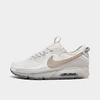 Nike Men's Air Max Terrascape 90 Shoes In Summit White/photon Dust/light Iron Ore