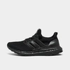 Adidas Originals Adidas Women's Ultraboost 5.0 Dna Running Shoes In Core Black/core Black/core Black