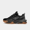Javi Men's Bits Casual Sneakers In Black/gum