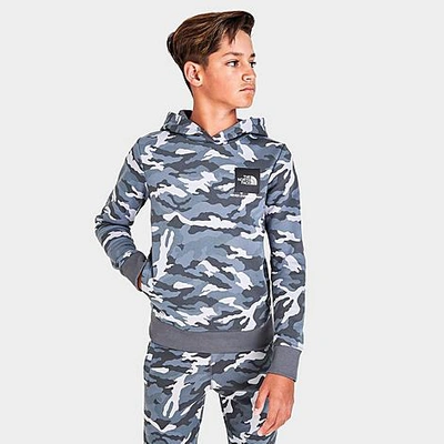 Fine box hoodie deals