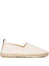 FRESCOBOL CARIOCA HELIO ROUND-TOE ESPADRILLES