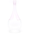 Ichendorf Milano Garden Picnic Glass Bottle In Pink