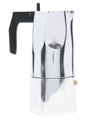 ALESSI OSSIDIANA 6 CUPS ESPRESSO COFFEE MAKER