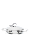 ALESSI TEGAMINO EGG PAN