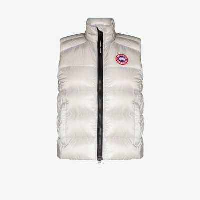 CANADA GOOSE ANNAPOLIS VEST 6996L-