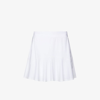 Sweaty Betty Volley Tennis Skirt In White