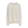 TRICOT RECYCLED CASHMERE jumper