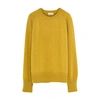 TRICOT RECYCLED CASHMERE jumper