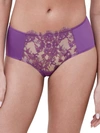 Skarlett Blue Entice Brief In Pure Purple