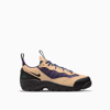 Nike Acg Air Mada "sandalwood" Sneakers In 200