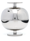 Sambonet Round-shape 11cm Stand-up Bowl In Silver