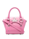 VIVIENNE WESTWOOD SMALL BETTY TOTE BAG