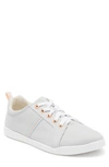 Vionic Stinson Sneaker In Vapor Canvas