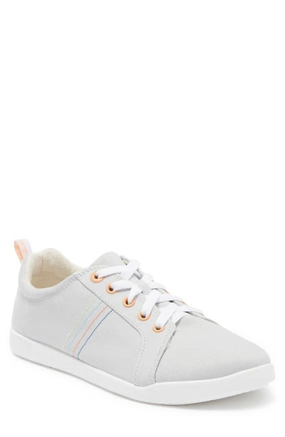 Vionic Stinson Sneaker In Vapor Canvas