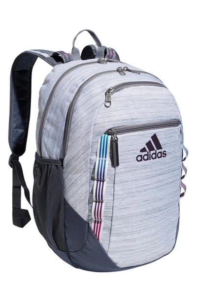 Adidas Originals Excel 6 Backpack In White | ModeSens