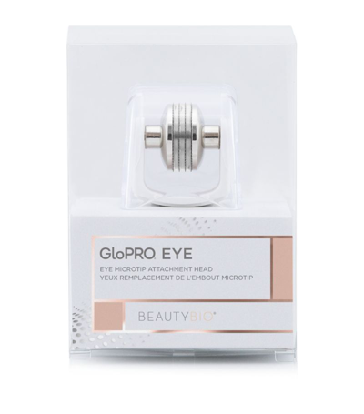 Beautybio Glopro Eye Microtip In White