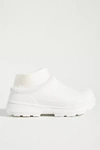 Ugg Tasman X Waterproof Clog In White