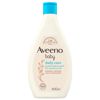 Aveeno Baby Daily Care Gentle Bath And Wash 400ml