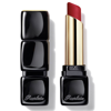 Guerlain Kisskiss Tender Matte 16 Hour Comfort Lightweight Luminous Matte Lipstick 2.8g (various Sha In 360 Miss Pink