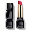 Guerlain Kisskiss Tender Matte 16 Hour Comfort Lightweight Luminous Matte Lipstick 2.8g (various Sha In 666 Lucky Pink