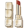 Guerlain Kisskiss Shine Bloom Lipstick 3.2g (various Shades) - 509 Wild Kiss In 509 Wild Kiss