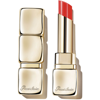 Guerlain Kisskiss Shine Bloom Lipstick 3.2g (various Shades) - 520 Love Bloom In 520 Love Bloom