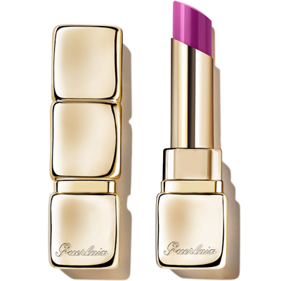 Guerlain Kisskiss Bee Glow Honey Tint Balm 3.2g (various Shades) - 809 Lavender In 809 Lavender Glow