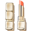 Guerlain Kisskiss Bee Glow Honey Tint Balm Pearly 3.2g 389 Pearly Peach In Orange