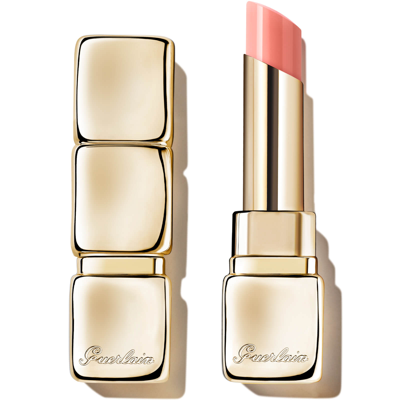 Guerlain Kisskiss Bee Glow Honey Tint Balm 3.2g (various Shades) - 309 Honey In 309 Honey Glow