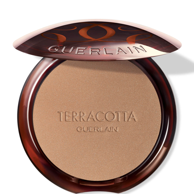Guerlain Terracotta The Bronzing Powder 10g (various Shades) - 03 Medium Warm