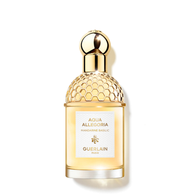 Guerlain Aqua Allegoria Mandarine Basilic Eau De Toilette 75ml