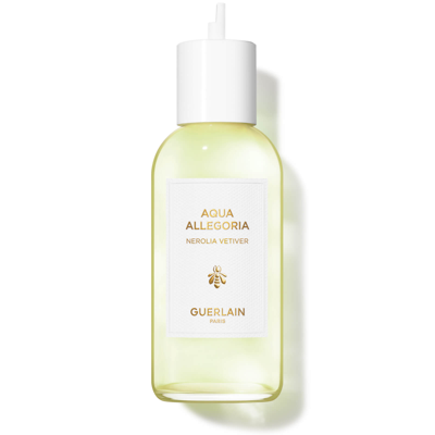Guerlain Aqua Allegoria Nerolia Vetiver Eau De Toilette Refill 200ml