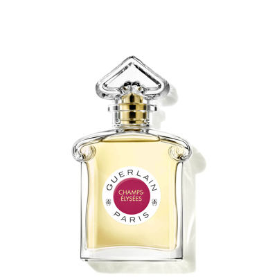 Guerlain Les Légendaires Champs-elysées Eau De Toilette 75ml