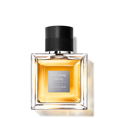 Guerlain L'homme Idéal Eau De Toilette 50ml
