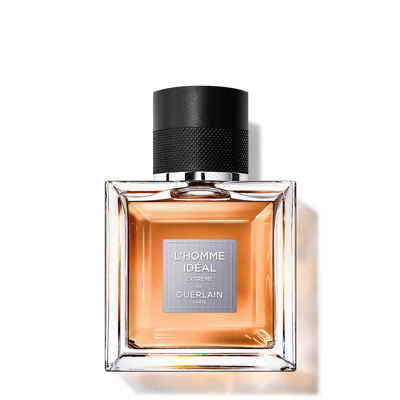 Guerlain L'homme Idéal Extrême Eau De Parfum 50ml